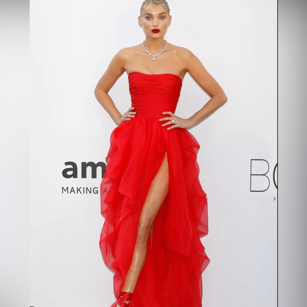 custom made dress